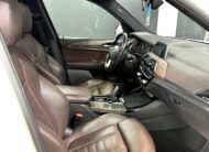 BMW X3 2.0 d Xdrive 190 cv X LINE
