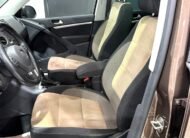 VOLKSWAGEN TIGUAN 2.0 Tdi 140 cv SPORT 4 MOTION