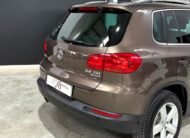 VOLKSWAGEN TIGUAN 2.0 Tdi 140 cv SPORT 4 MOTION