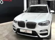 BMW X3 2.0 d Xdrive 190 cv X LINE