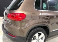 VOLKSWAGEN TIGUAN 2.0 Tdi 140 cv SPORT 4 MOTION