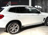 BMW X3 2.0 d Xdrive 190 cv X LINE