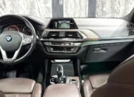 BMW X3 2.0 d Xdrive 190 cv X LINE