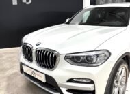 BMW X3 2.0 d Xdrive 190 cv X LINE