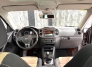 VOLKSWAGEN TIGUAN 2.0 Tdi 140 cv SPORT 4 MOTION