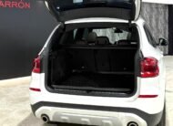 BMW X3 2.0 d Xdrive 190 cv X LINE