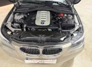 BMW 525 d
