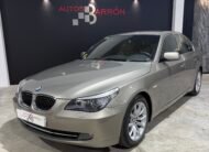 BMW 525 d