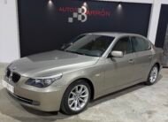 BMW 525 d