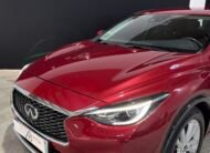INFINITI Q30 1.5 d SPORT