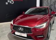 INFINITI Q30 1.5 d SPORT