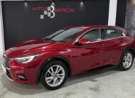 INFINITI Q30 1.5 d SPORT