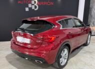 INFINITI Q30 1.5 d SPORT