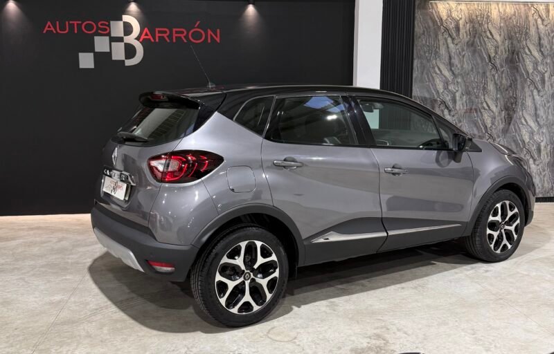 RENAULT Captur Zen Energy