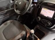 RENAULT Captur Zen Energy