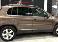 VOLKSWAGEN TIGUAN 2.0 Tdi 140 cv SPORT 4 MOTION