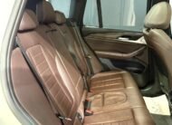 BMW X3 2.0 d Xdrive 190 cv X LINE