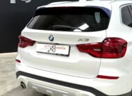 BMW X3 2.0 d Xdrive 190 cv X LINE