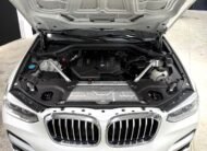 BMW X3 2.0 d Xdrive 190 cv X LINE
