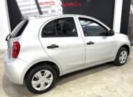 NISSAN MICRA 1.2 i ACENTA