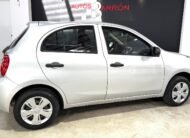 NISSAN MICRA 1.2 i ACENTA