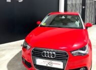 AUDI A1 1.6 TDI 105 cv S-LINE