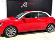 AUDI A1 1.6 TDI 105 cv S-LINE