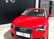 AUDI A1 1.6 TDI 105 cv S-LINE