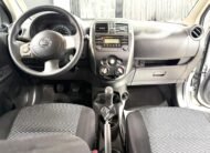 NISSAN MICRA 1.2 i ACENTA