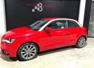 AUDI A1 1.6 TDI 105 cv S-LINE