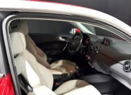 AUDI A1 1.6 TDI 105 cv S-LINE