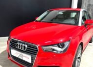 AUDI A1 1.6 TDI 105 cv S-LINE