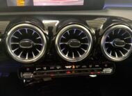 MERCEDES-BENZ A 180 d 116 CV AMG EDITION