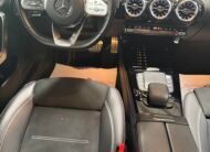 MERCEDES-BENZ A 180 d 116 CV AMG EDITION