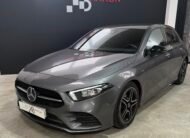 MERCEDES-BENZ A 180 d 116 CV AMG EDITION