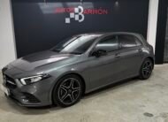 MERCEDES-BENZ A 180 d 116 CV AMG EDITION