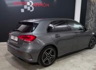 MERCEDES-BENZ A 180 d 116 CV AMG EDITION