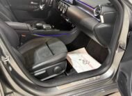 MERCEDES-BENZ A 180 d 116 CV AMG EDITION