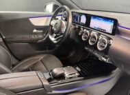 MERCEDES-BENZ A 180 d 116 CV AMG EDITION