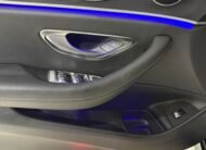MERCEDES-BENZ E 220 d 104 cv Amg