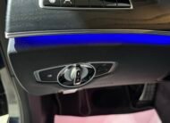 MERCEDES-BENZ E 220 d 104 cv Amg