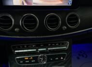 MERCEDES-BENZ E 220 d 104 cv Amg