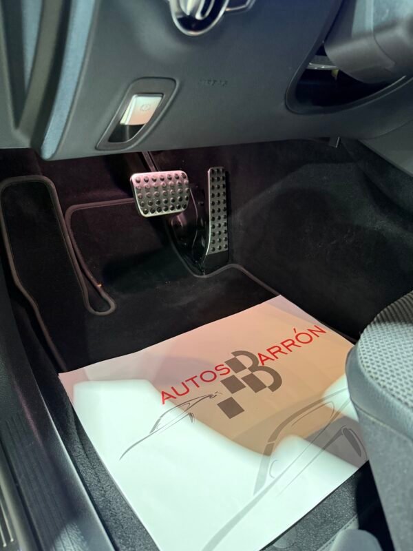 MERCEDES-BENZ E 220 d 104 cv Amg