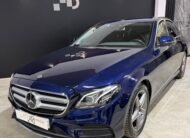 MERCEDES-BENZ E 220 d 104 cv Amg
