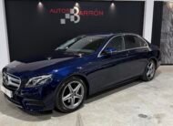 MERCEDES-BENZ E 220 d 104 cv Amg