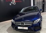 MERCEDES-BENZ E 220 d 104 cv Amg