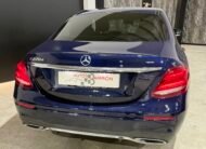 MERCEDES-BENZ E 220 d 104 cv Amg