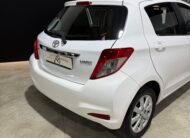 TOYOTA YARIS 1.4 d4d 90 cv Active