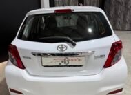 TOYOTA YARIS 1.4 d4d 90 cv Active