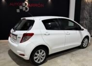 TOYOTA YARIS 1.4 d4d 90 cv Active